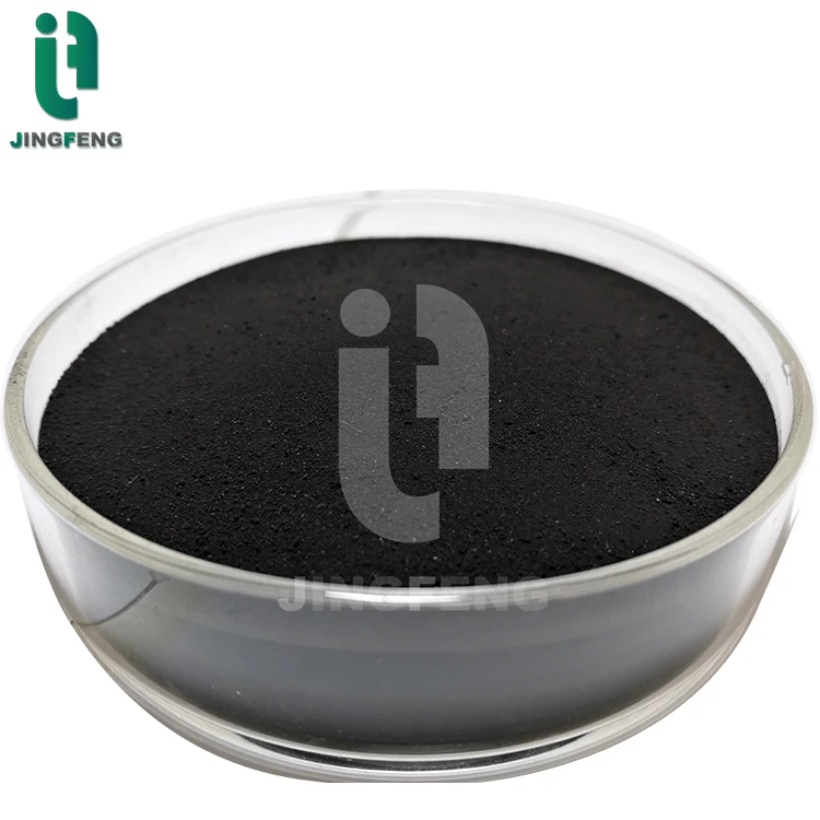 Prevents Disease Organic Fertilizer Powder Or Granular Product Orginic Plant Doctor Humic Acid Nutrition Plant Growth Stimulant