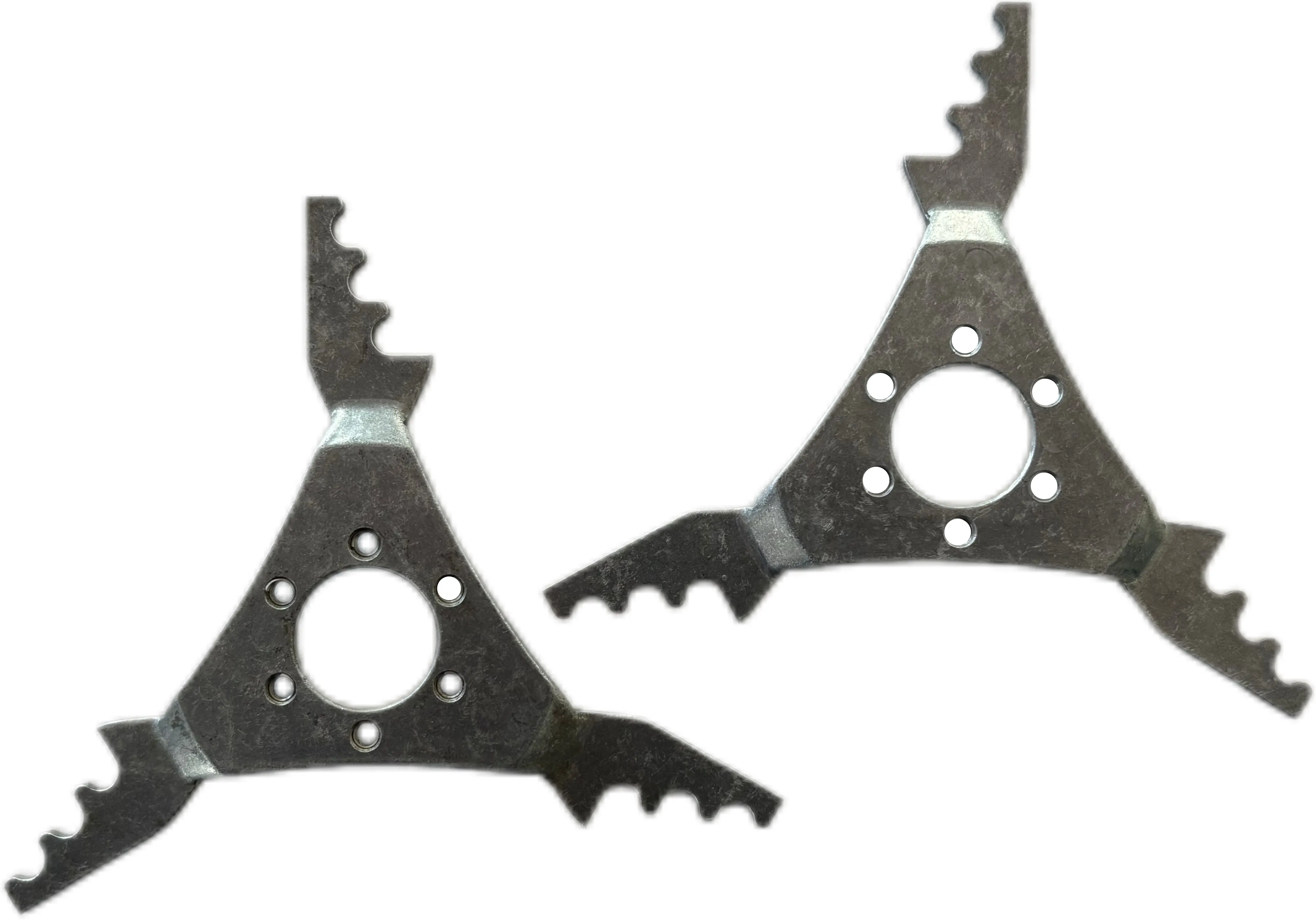 Manufacturer Fork for Barmag Winder Machine