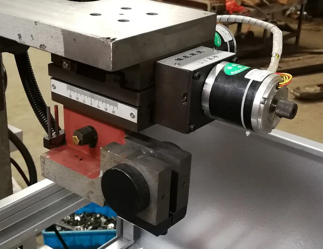 fast speed single cut wire edm cutting machine