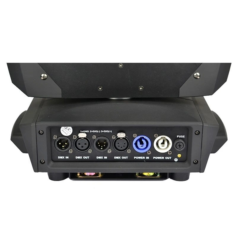 230W Spot Zoom LED Moving Head Light Stage Light