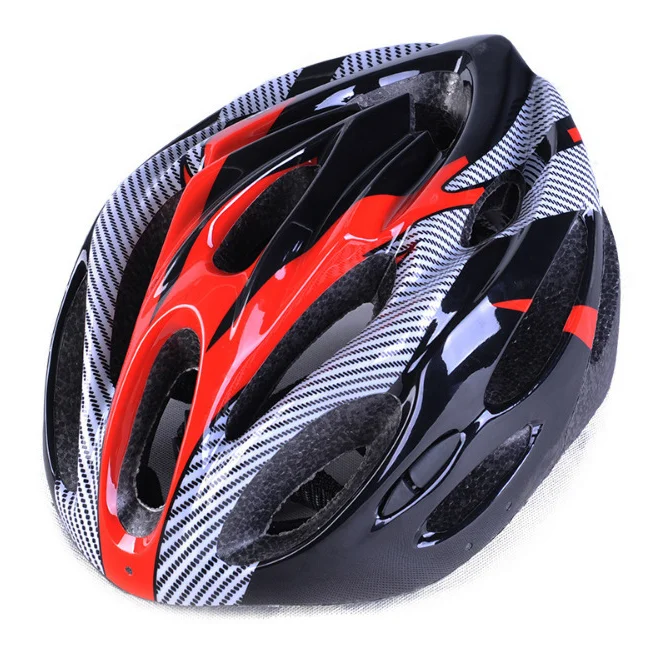 Custom China Bicycle Helmet Bike Safty Bicycle Helmet Mtb Bike Helmet Bicycle Accessories