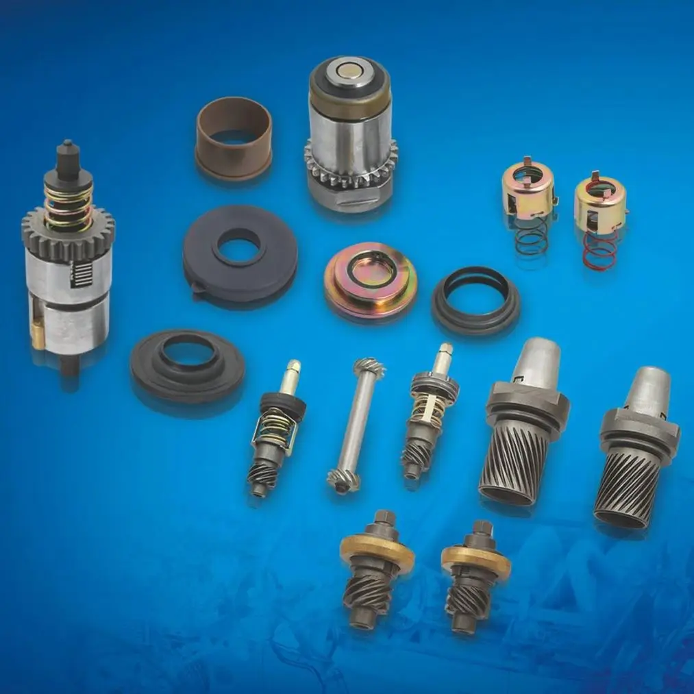 WBCP005 Hot Sale Nice Service Caliper Repair Kits Brake Caliper WABCO