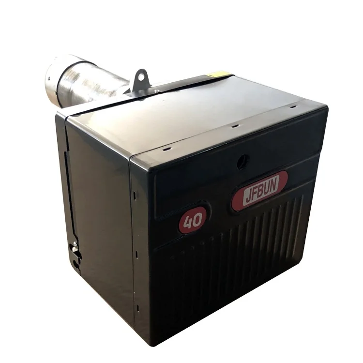 JF China  G10 diesel  Burner For Heating Equipment and Drying Equipment /riello burner