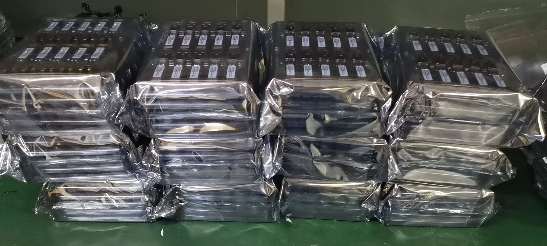 Factory Price 10Gb SFP LR  transceiver 10KM modulo transceptor sfp+TransceiverSingle ModelDual fiber DDM fiber optical Equipment