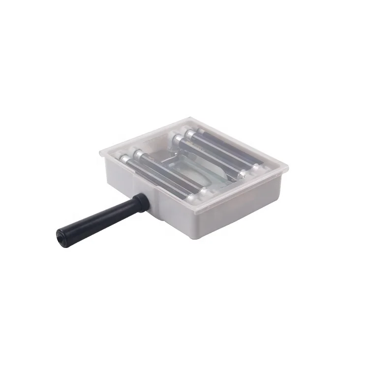 Portable UV Woods Lamp Skin Analyzer for Skin Detector