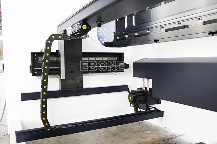 Ebone 80ton CNC металлогибочные станки 3200 мм листогибочный пресс с ЧПУ