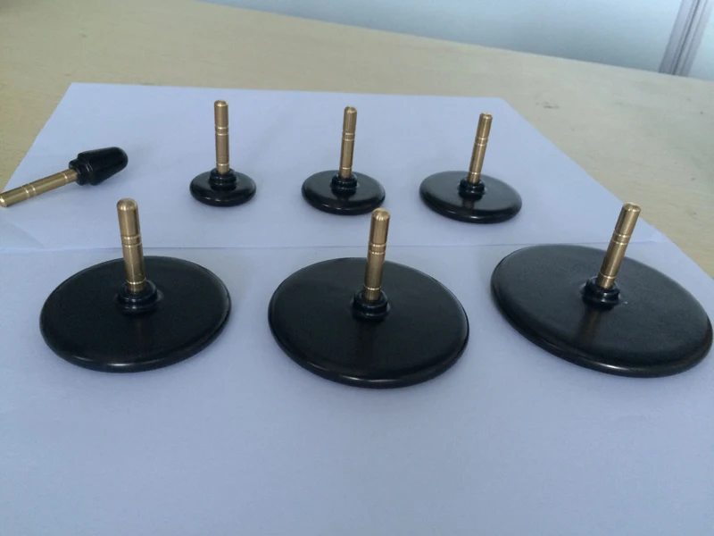 Italy Spain hotsale rf spare parts accessories machine rf spare parts radio frequency accessories electrodes