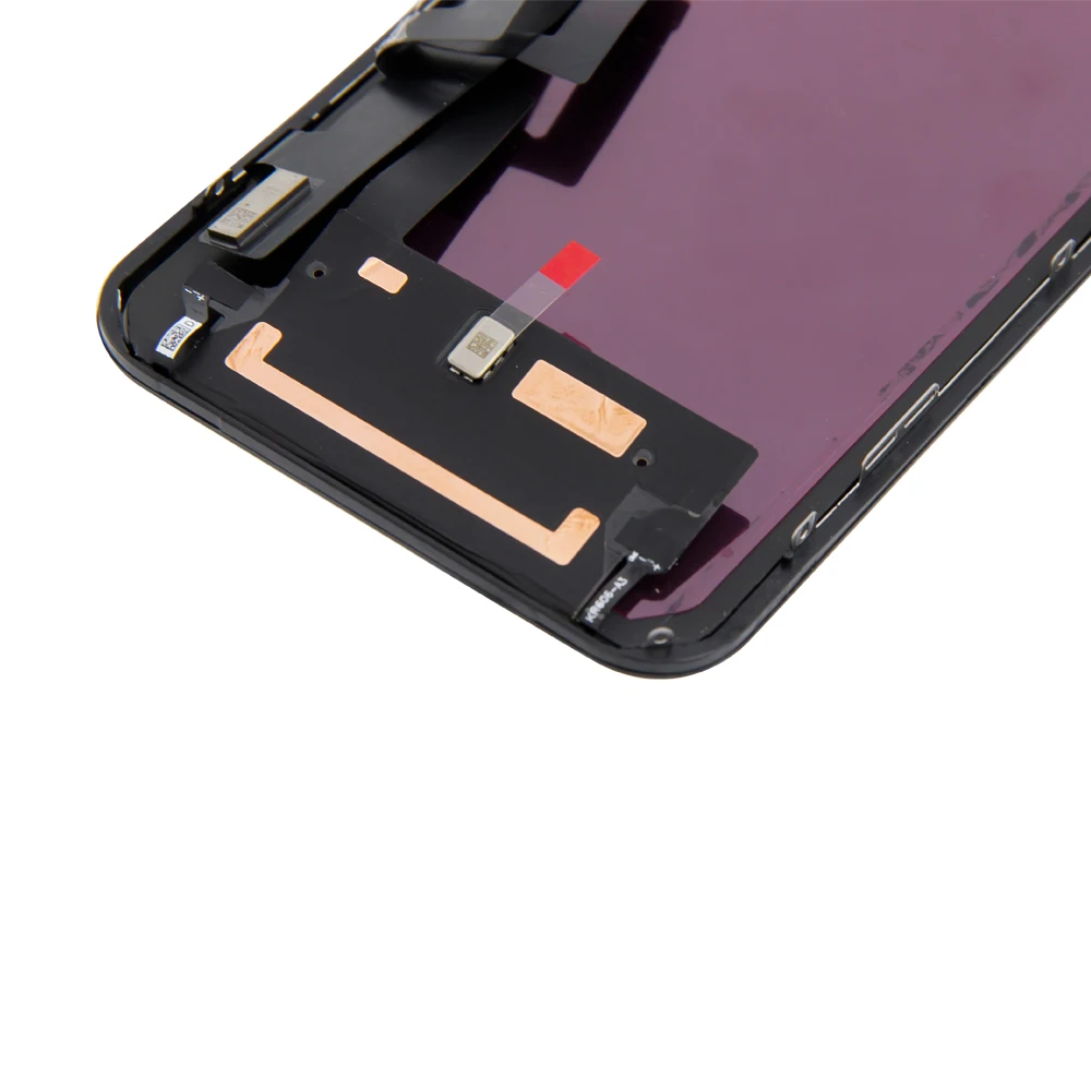 LCD for iphone 11 LCD Display Mobile Phone Screen Matrix Touch Panel Digitizer Assembly Sensor with Housing A2221 A2223 A2111