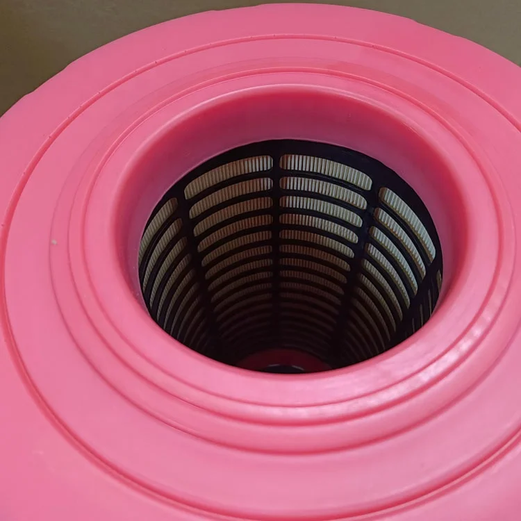 air filter element for air compressor AF25653  P781465 replacement for Donaldson