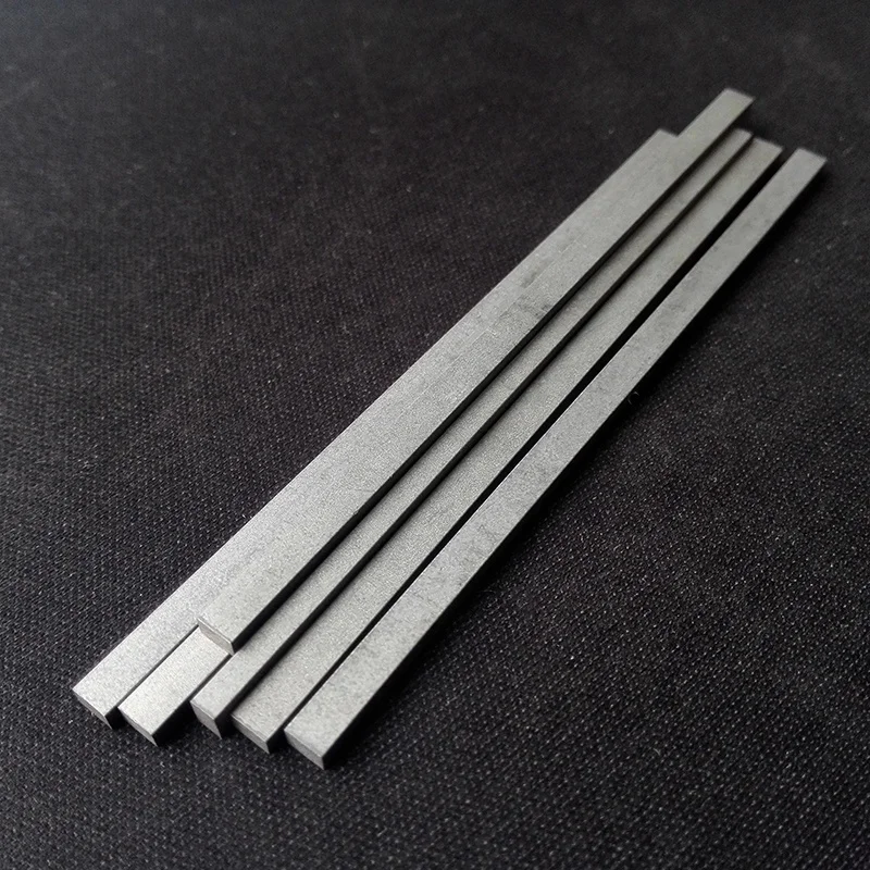 Лента из карбида вольфрама