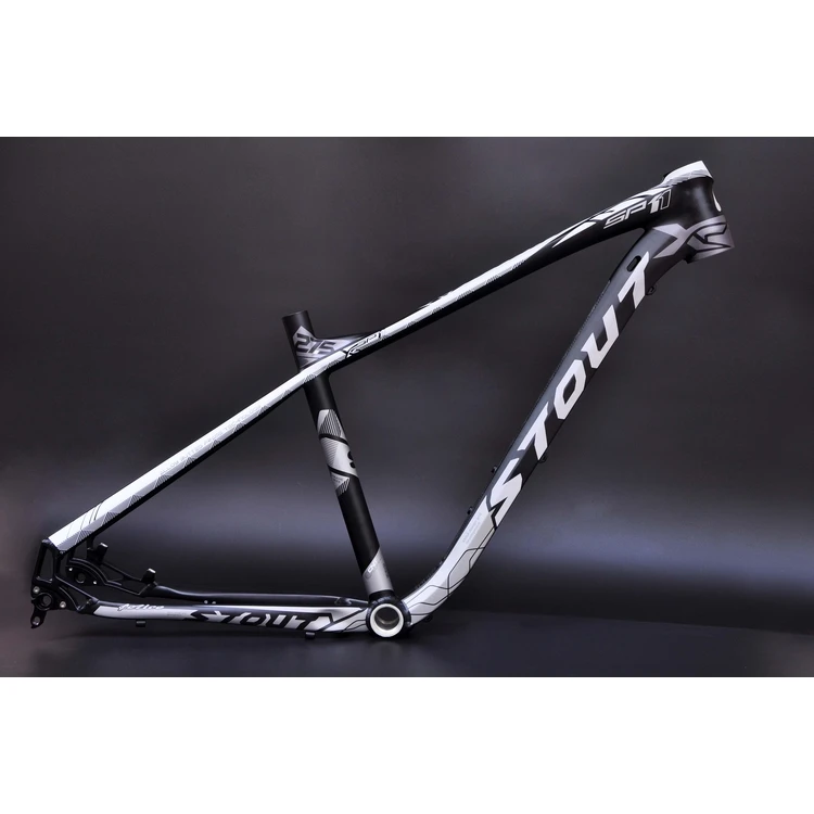 Factory Direct Supply Aluminium Decal Design Reflective Material Logo Road Bike