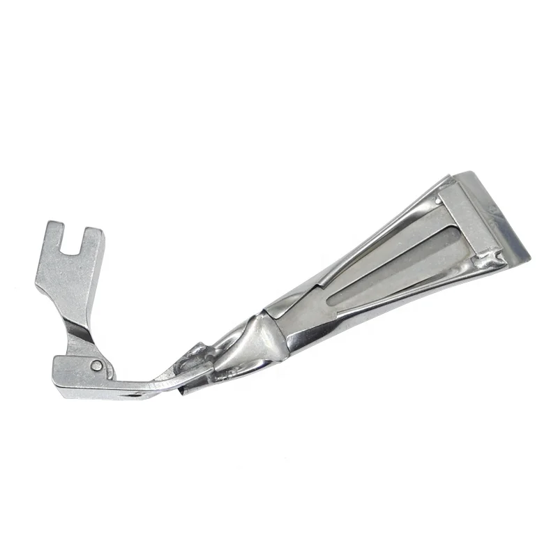 DY134 sewing machines accessories  Folder Foot industrial sewing machine spare parts