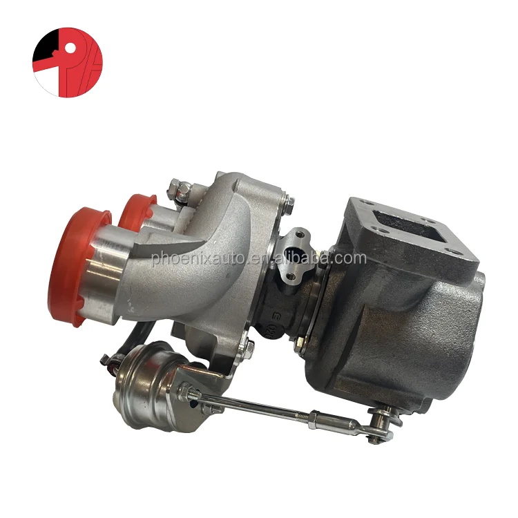 New Turbo Charger OEM 320/A6431 for JCB