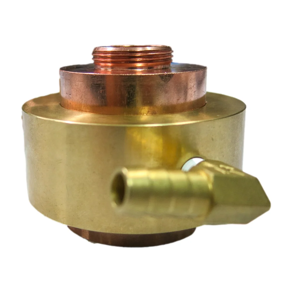 Oem Factory Supply Custom Made Machined Brass Bronze Beryllium Copper Parts