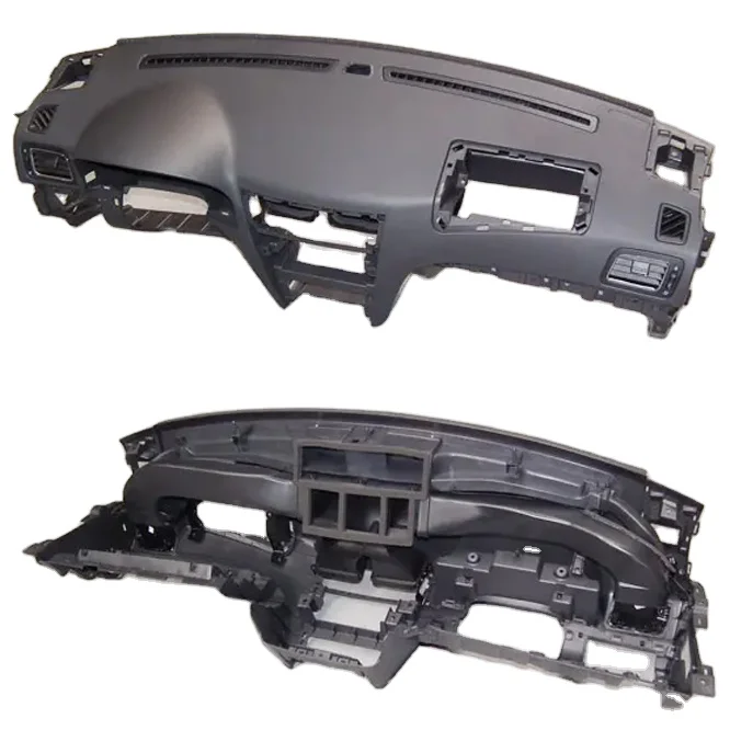 Factory Thermoforming Customized Car Accessory Body Kit Parts OEM Custom Car Bumpers