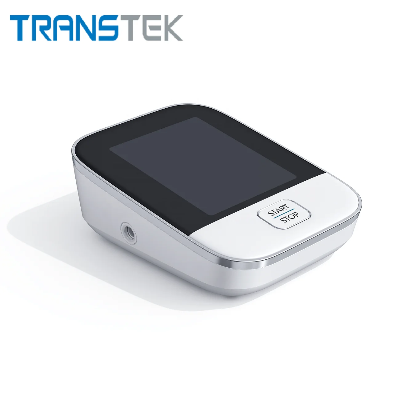 Прибор для измерения артериального давления Transtek портативный прибор с ЖК-дисплеем