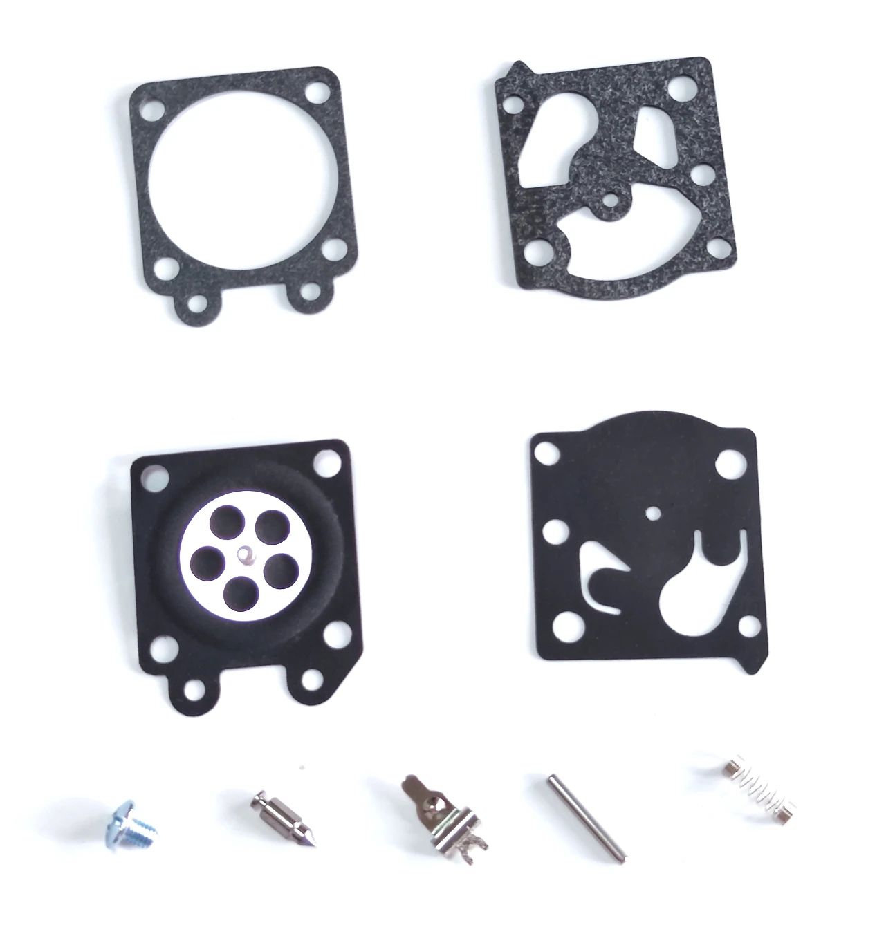 Carburetor Repair Kit For Zama C1u-h60d C1u-h60e Ryobi 26cc 30cc Homelite 25cc Replaces 3074504 Parts