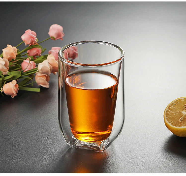 Custom craft beer drinking glassware manufacturer