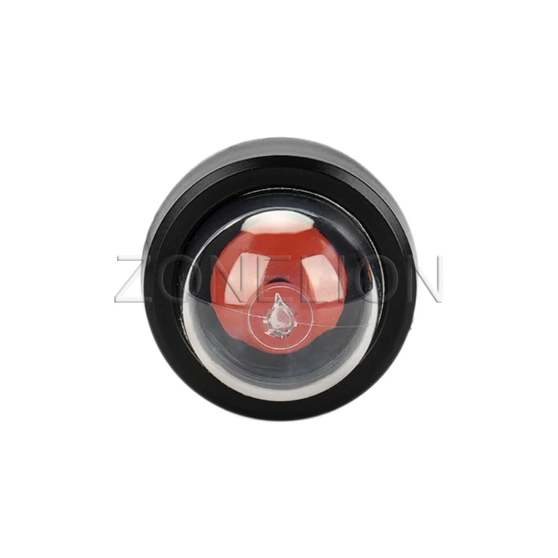 ZONELION Snap in Primer Bulb Pump 188-512 Replace For Craftsman-Roybi-Homelite-Husqvarna Gas Trimmer Blower Brush Cutter Zama