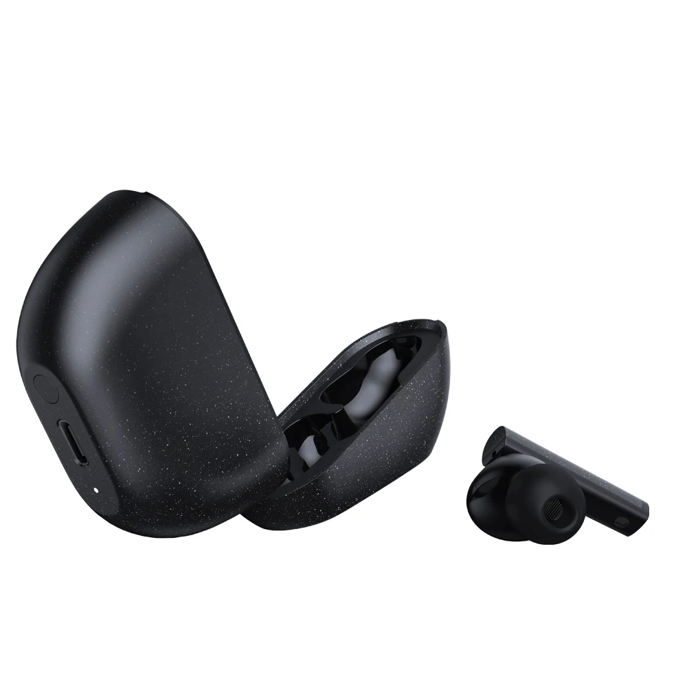 unique oem odm BIS SKD custom logo long bettry deep bass tws ture wireless stereo earphone low latency earbuds