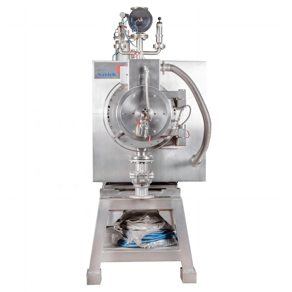 Saideli FSD series dryer centrifuge with good quality