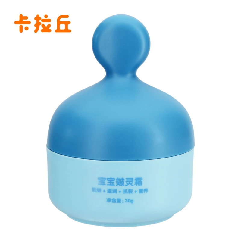 Китайский завод Oem хорошее качество детский крем для кожи