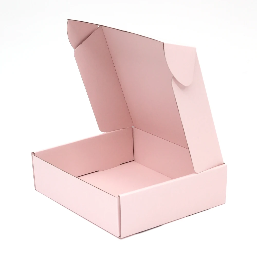 Wholesale Custom Logo Matte Lamination Luxury Paper Packaging Gift Private Label Shoe Box
