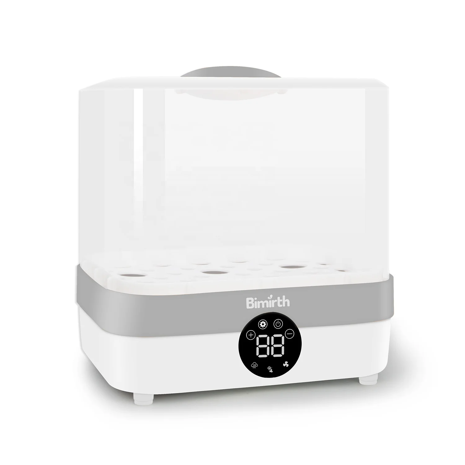 Multi-functional Breast Milk Heater Baby Bottle Electric Sterilizer and Dryer