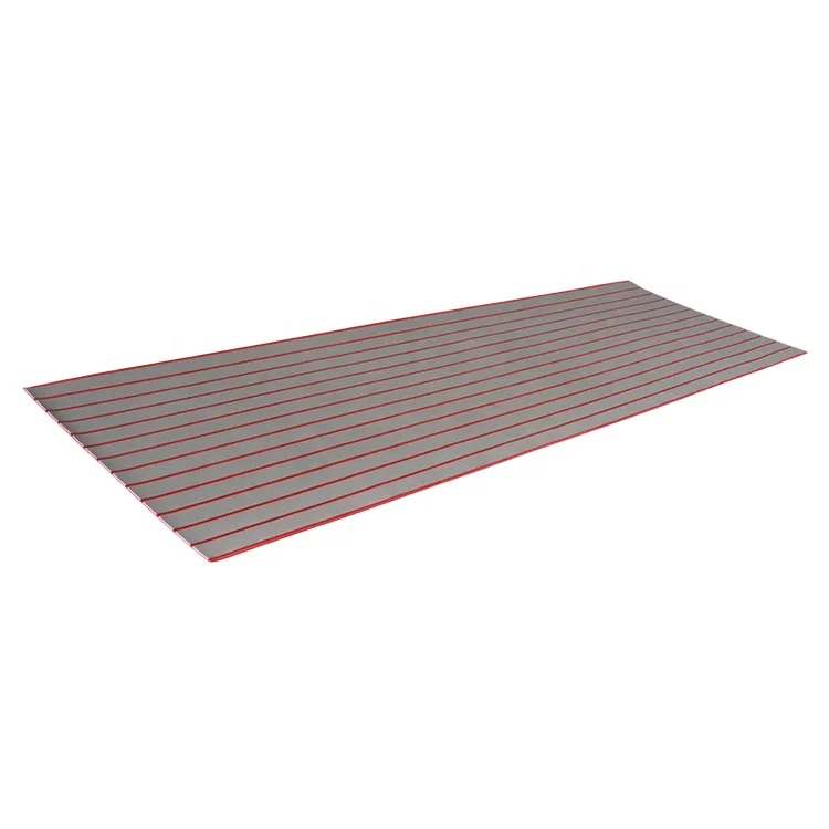 Melors EVA Decking Sheet Marine Flooring Diamond Sheet Non-skid