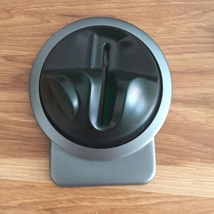 2019   CNC Machining  ABS Materials  ATM Bezel