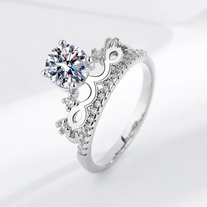 Various Specifications Factory Manufacturer Ankh Ring Silver