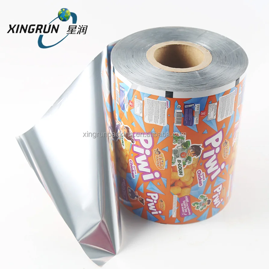 Pharmaceutical packing jumbo rolls aluminum foil for pills tablets package blister lidding foil PTP with PVC cold forming foil
