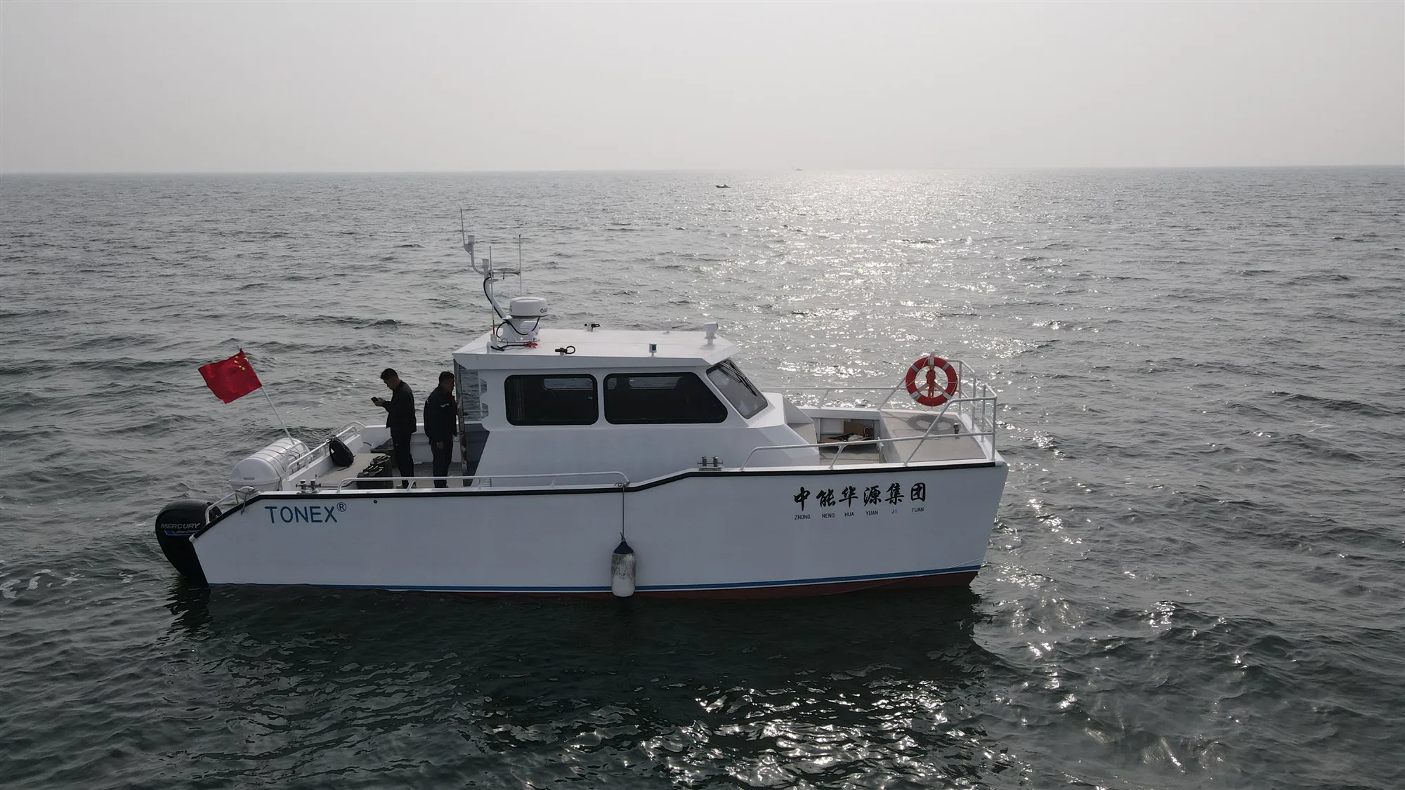 Aluminum Cuddy Cabin Vietnam Boats for Sale
