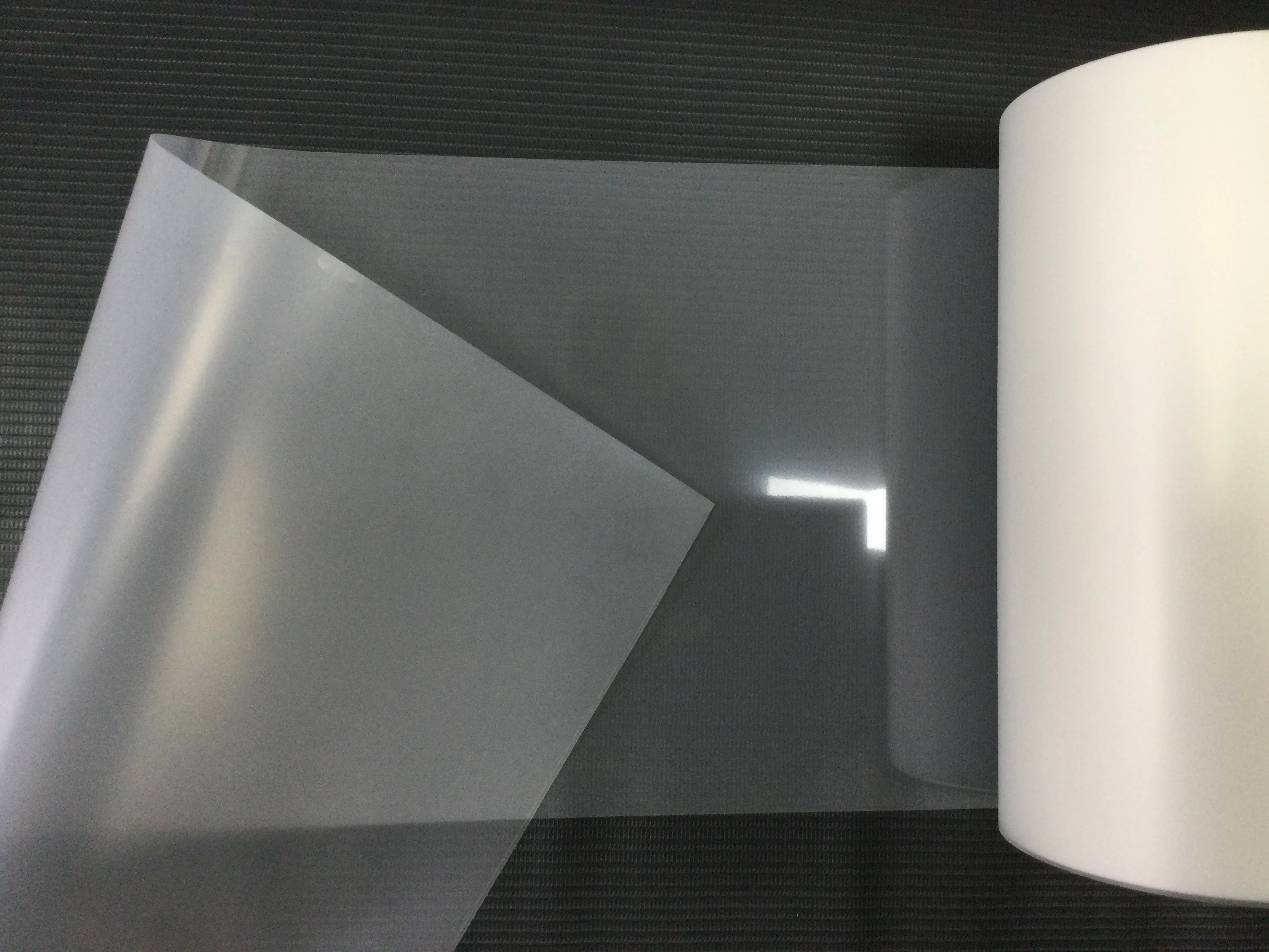 Factory Wholesale Premium PET Heat Transfers Printing For Digital Inkjet Printer DTF Film