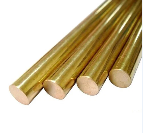  Малый диаметр высокой точности C3604 C3602 C2700 свинцовый цинковый медный стержень и латунный бар для часов