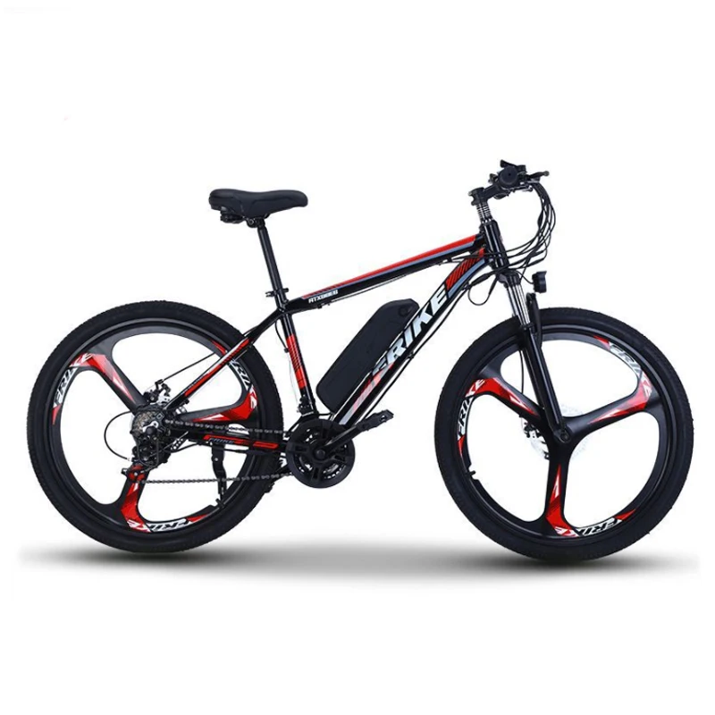factory 26 29 inch electric mountain bike 45km/h bicycle ebike 350w