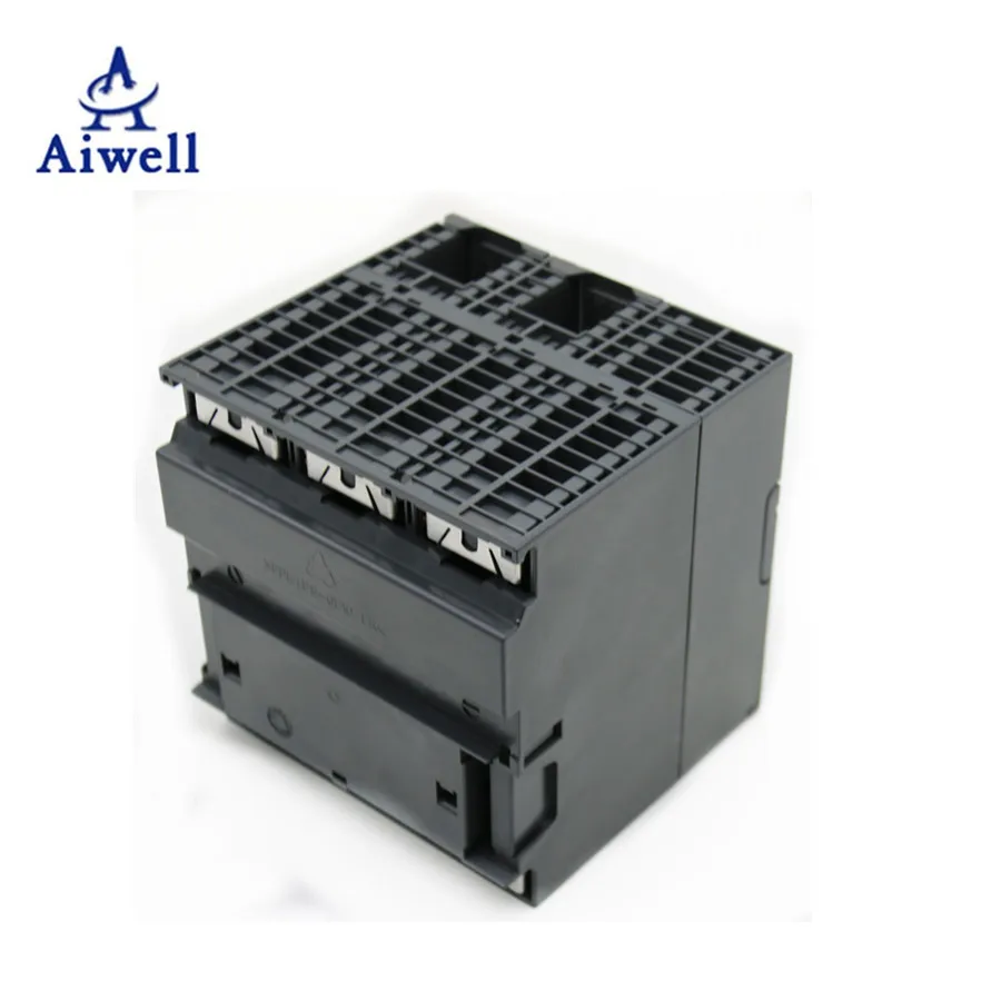  Simatic процессор 313C S7-300 комплект PLC Siemens S7 300 6ES7