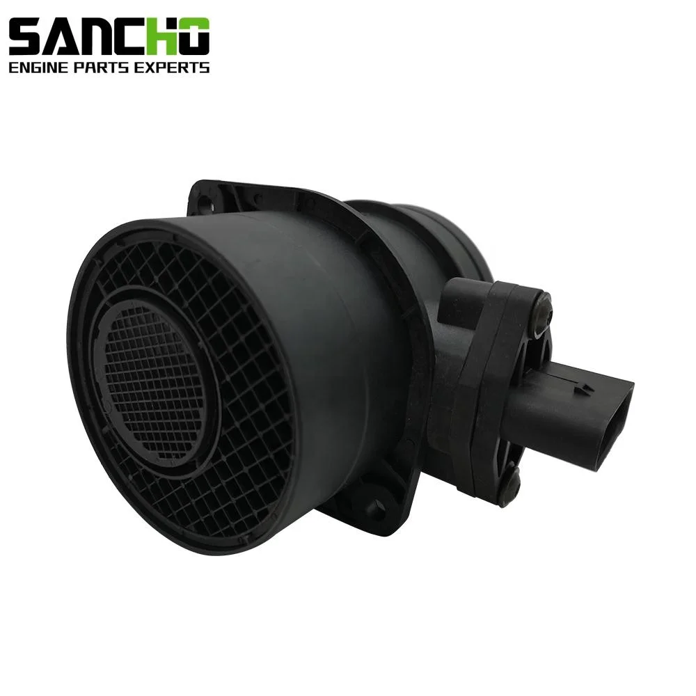 Mass Air Flow Sensor,MAF 074906461B 074906461BX 0281002461 0986284007  FOR VW BORA CADDY GOLF JETTA 1.9TDI 2.0TDI