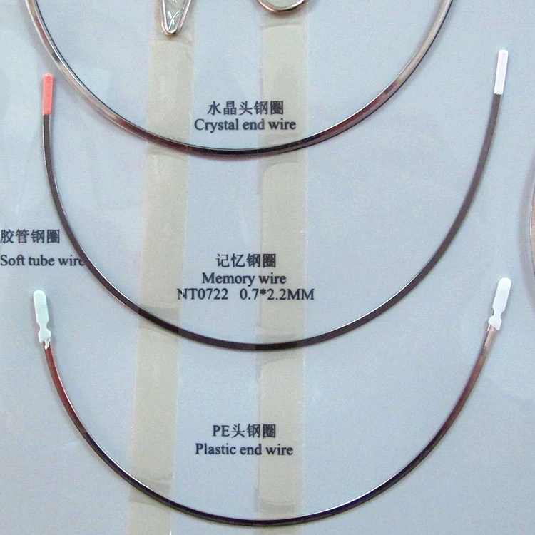 Изготовленные на заказ, не повреждают кожу, стальные женские бюстгальтеры, косточки для бюстгальтеров, косточки для бюстгальтеров