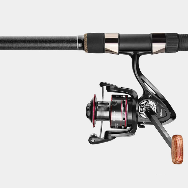 Brand New  Fishing Rod Carbon Carbon Fiber Fishing Rod With High Quality