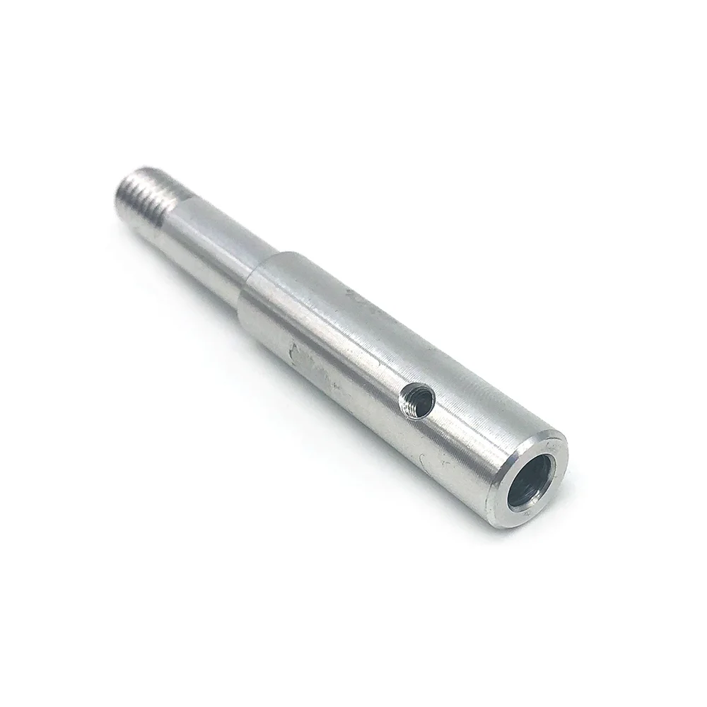 OEM CNC turning stainless steel shaft Stainless steel turned shaft