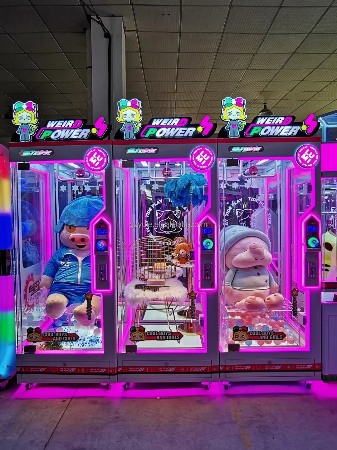 cut prize game machine10