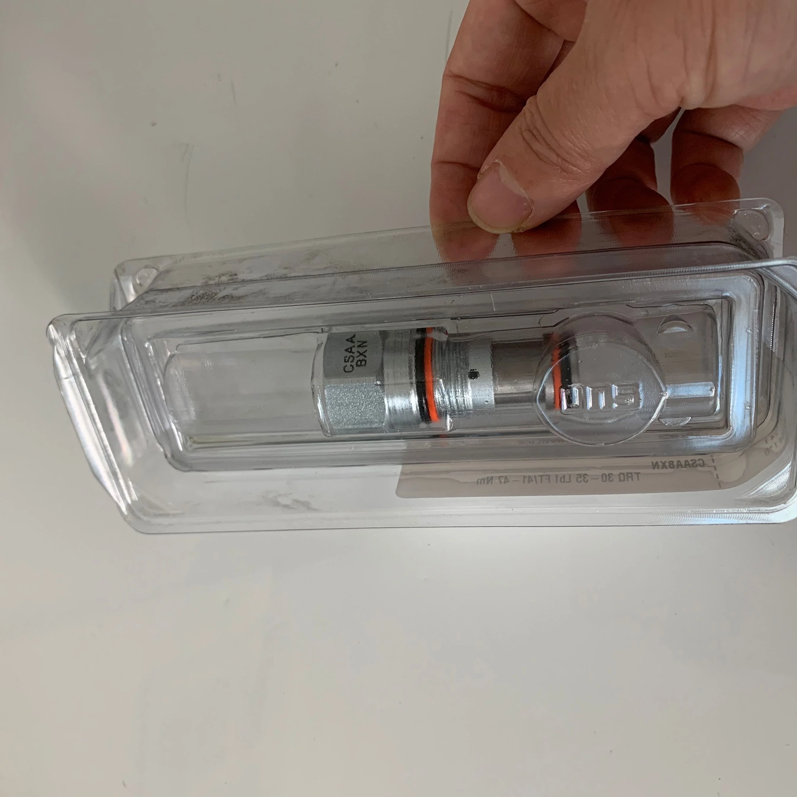 CSAA-BXN CSAABXN SUN hydraulics Original genuine USA Single ball shuttle valve with signal external HYDRAFORCE EATON VICKERS IH