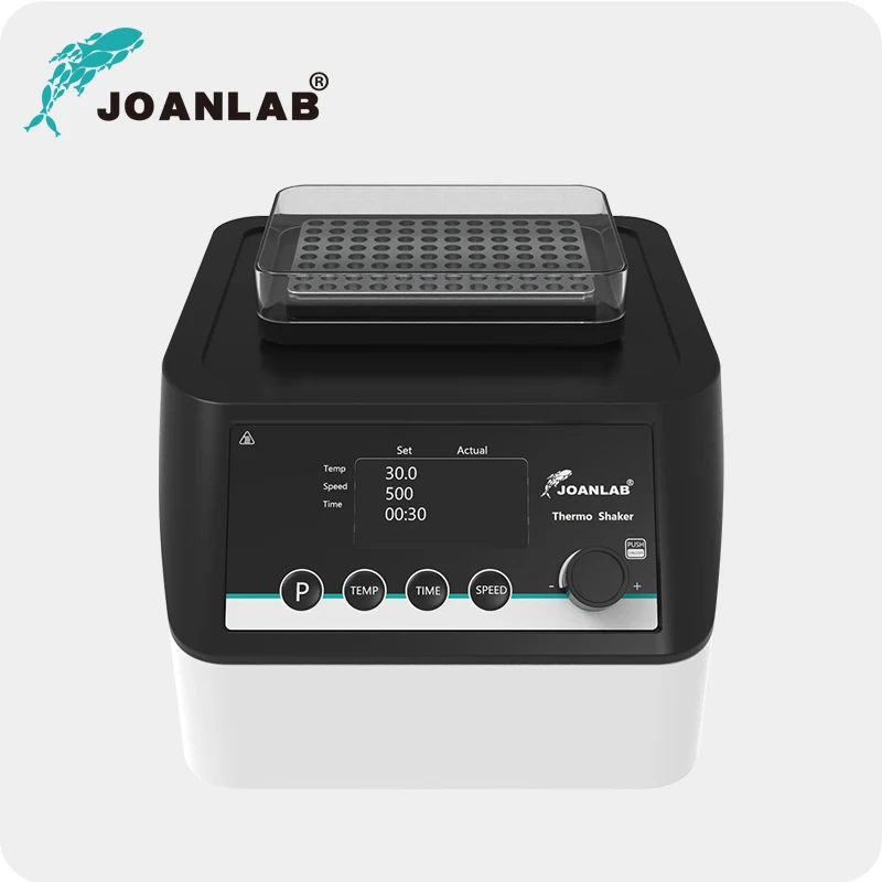 JOANLAB Medical Thermostatic Shaking Dry Bath Incubator