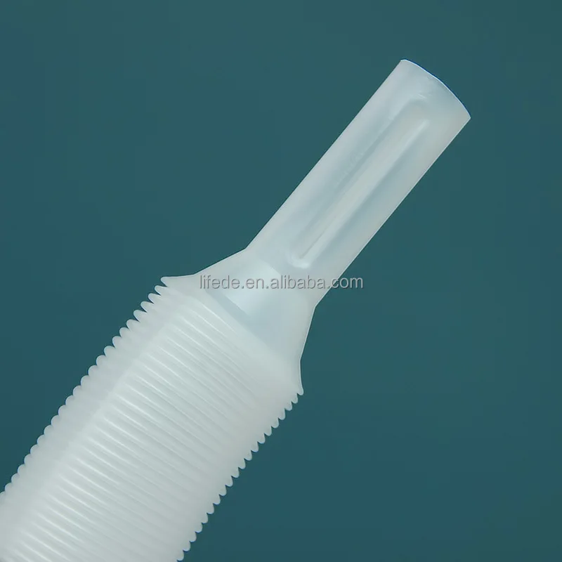 Plastic Funnels Case Deflector Tube Diesel Exhaust Fluid Funnel Urea Liquid Diversion Pipe