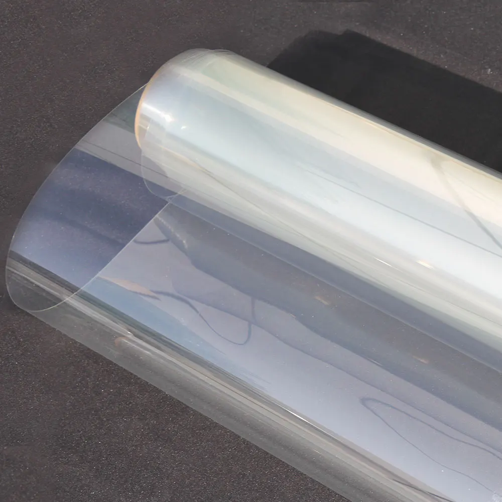 Глянцевая пленка для письма, сухая стираемая клейкая доска, наклейка, рулон