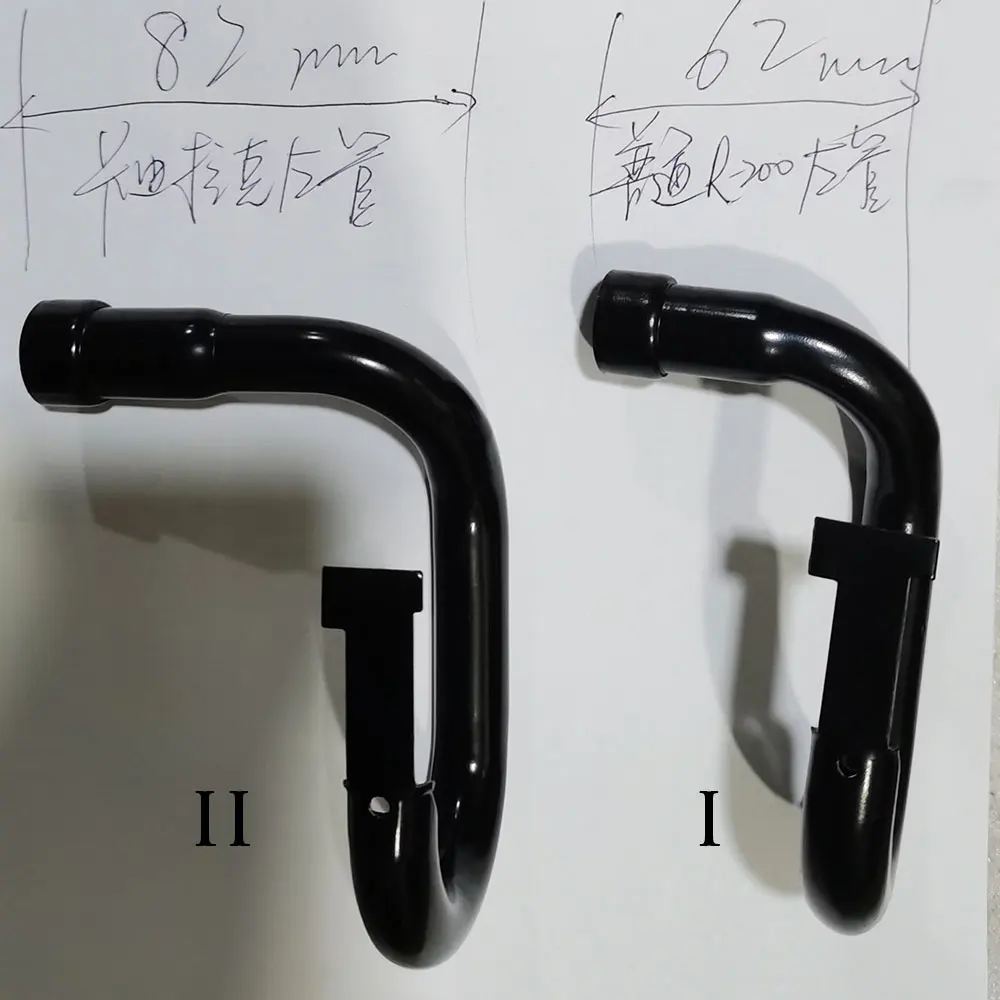 Seat belt Inflator Tube for Cadillac XT5 Nissan Teana Car Seat belt to restore with gas generator steel ball ignition Inflator