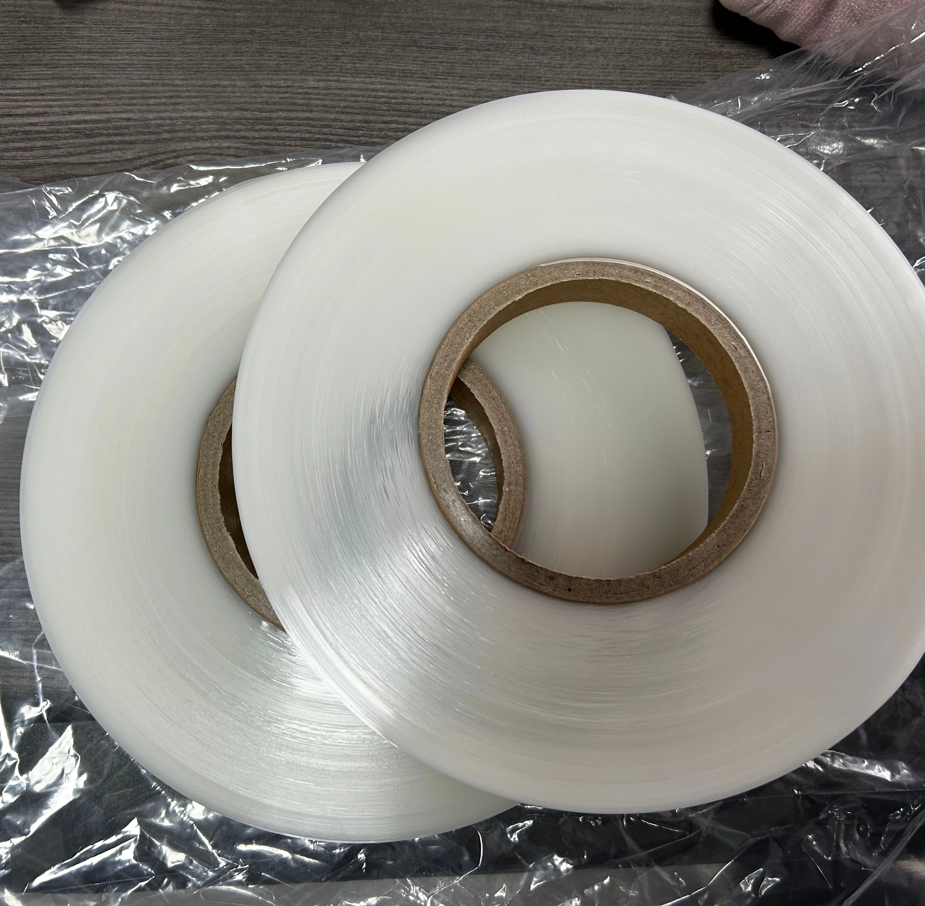 Fabric Tpu Silicone Rubber for Clothing
