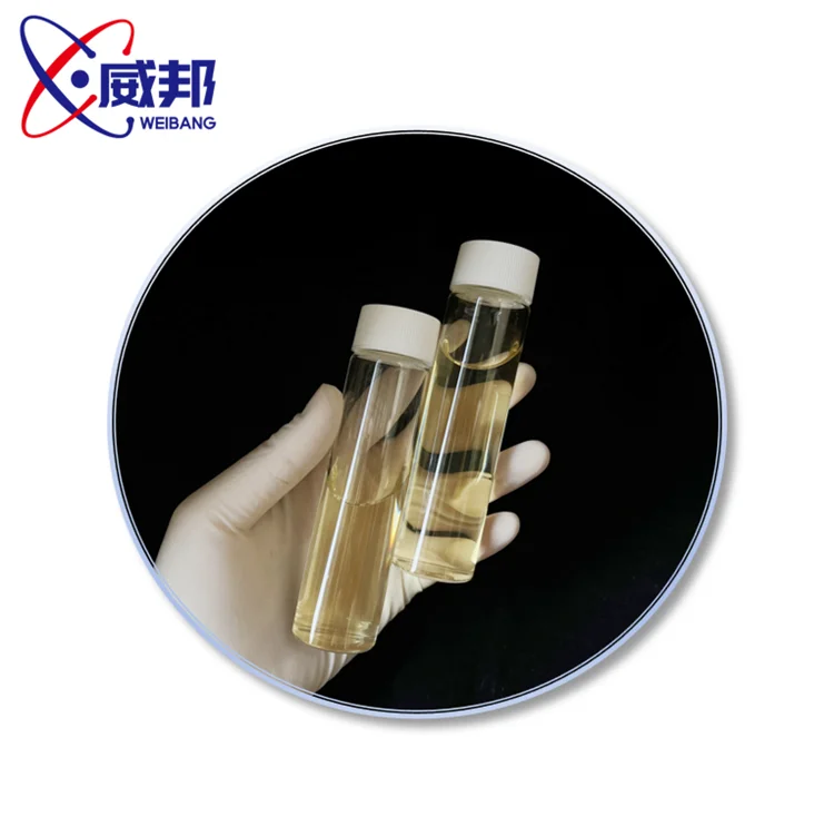 Light Yellow Liquid Light Stabilizer 292 UV 292 CAS 41556-26-7 UV Stabilizer 292
