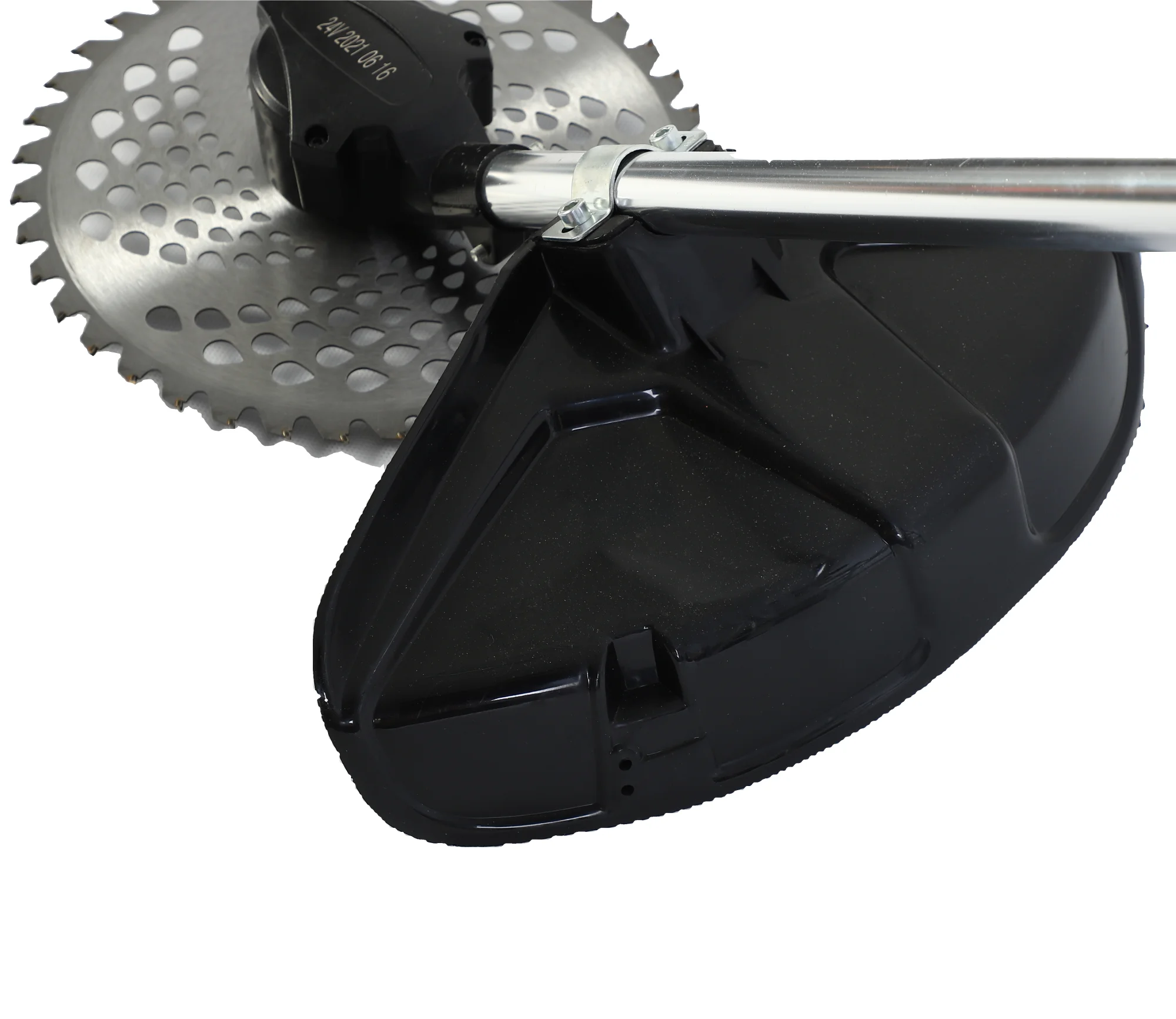 JIDDA-18G03 brush cutter lithium battery lawn mower electric motor for lawn mower